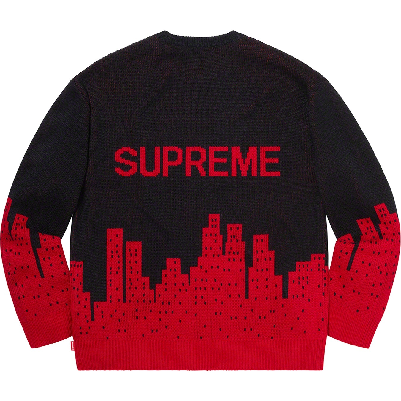 New York Sweater view 2